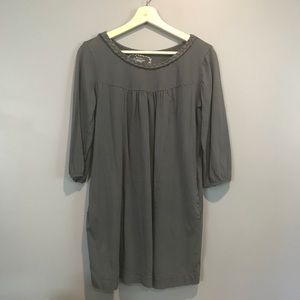 Trinity • Organic Cotton Tunic Shirt